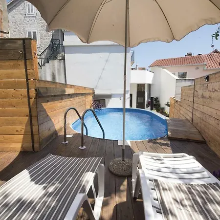 Family Friendly With A Swimming Pool - 17338 شقة *